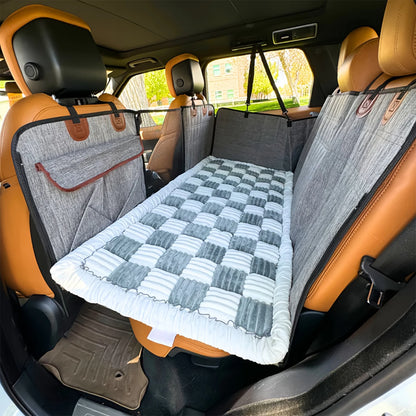 GetWoofin™ Plush-Comfort Travel & Home Mat