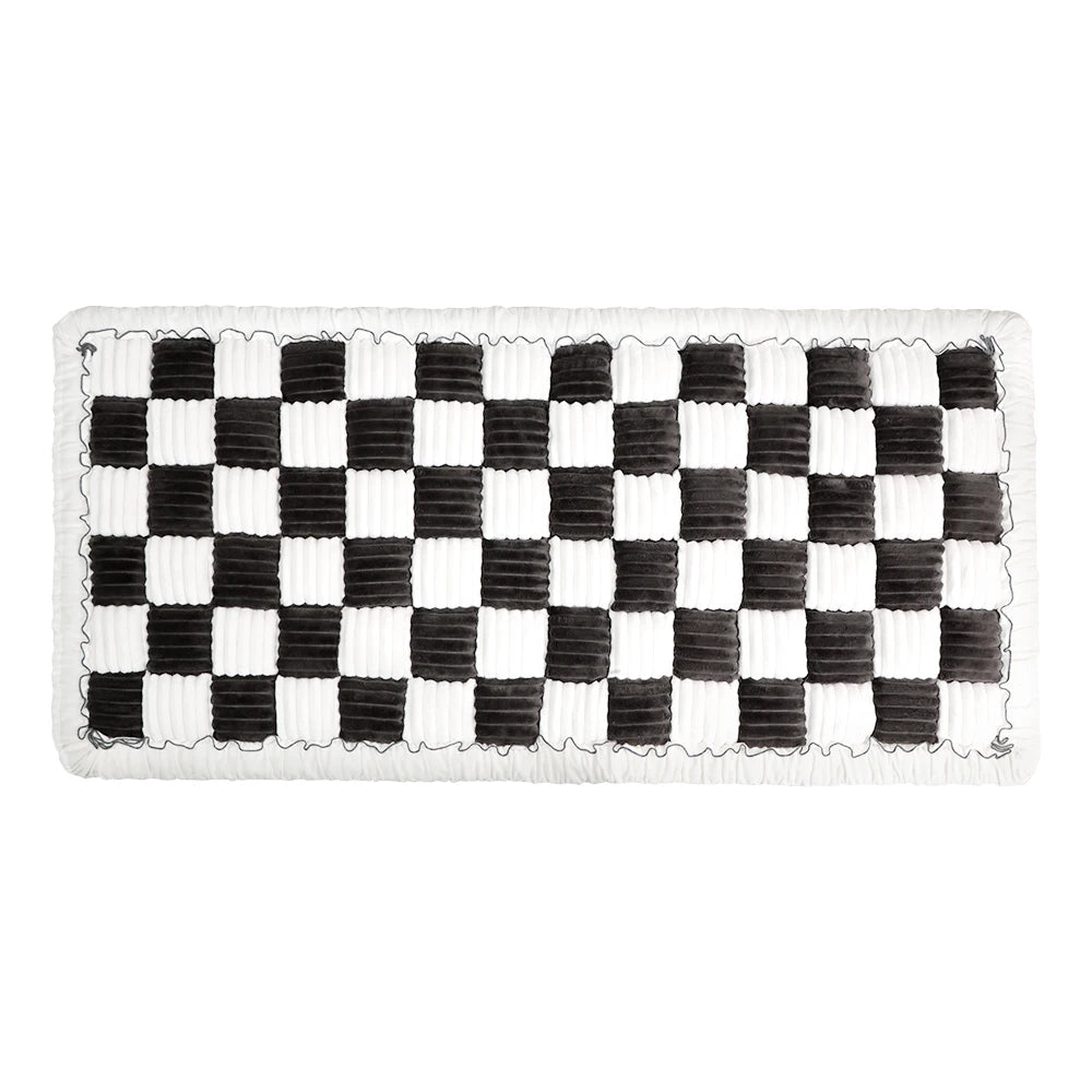 GetWoofin™ Plush-Comfort Travel & Home Mat