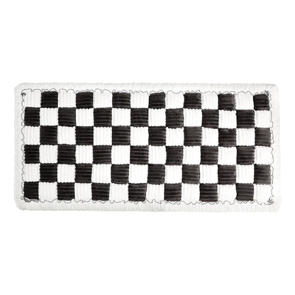 GetWoofin™ Plush-Comfort Travel & Home Mat