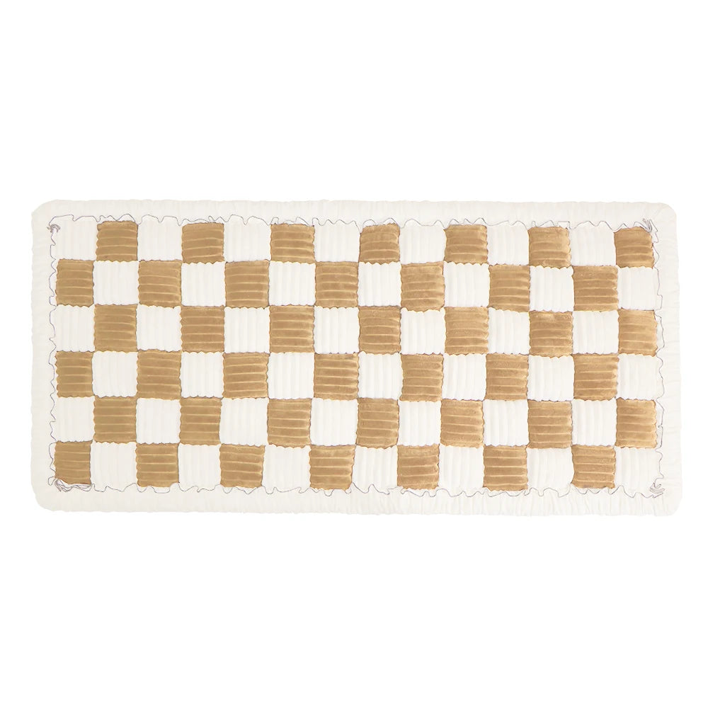 GetWoofin™ Plush-Comfort Travel & Home Mat