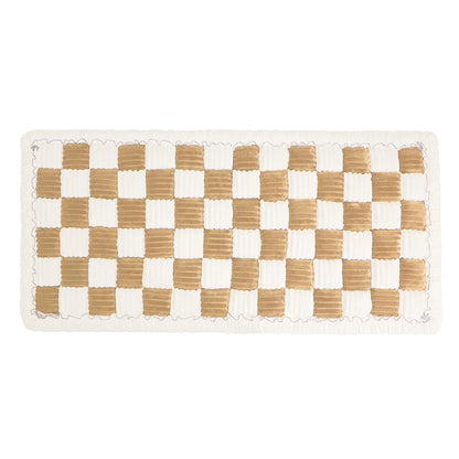 GetWoofin™ Plush-Comfort Travel & Home Mat