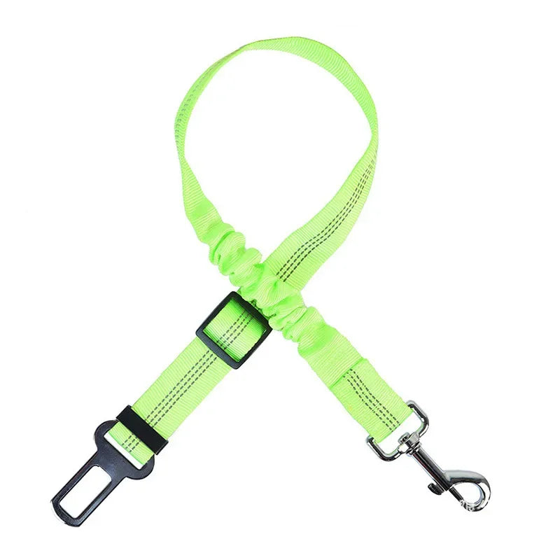 Woofin Dog Car Safety Belt