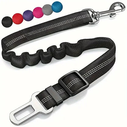 Woofin Dog Car Safety Belt