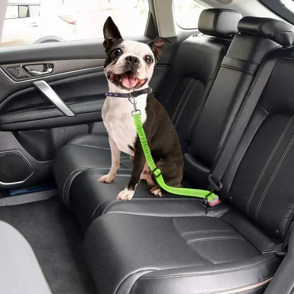 Woofin Dog Car Safety Belt