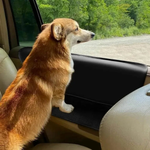 Woofin Waterproof Car Door Protector